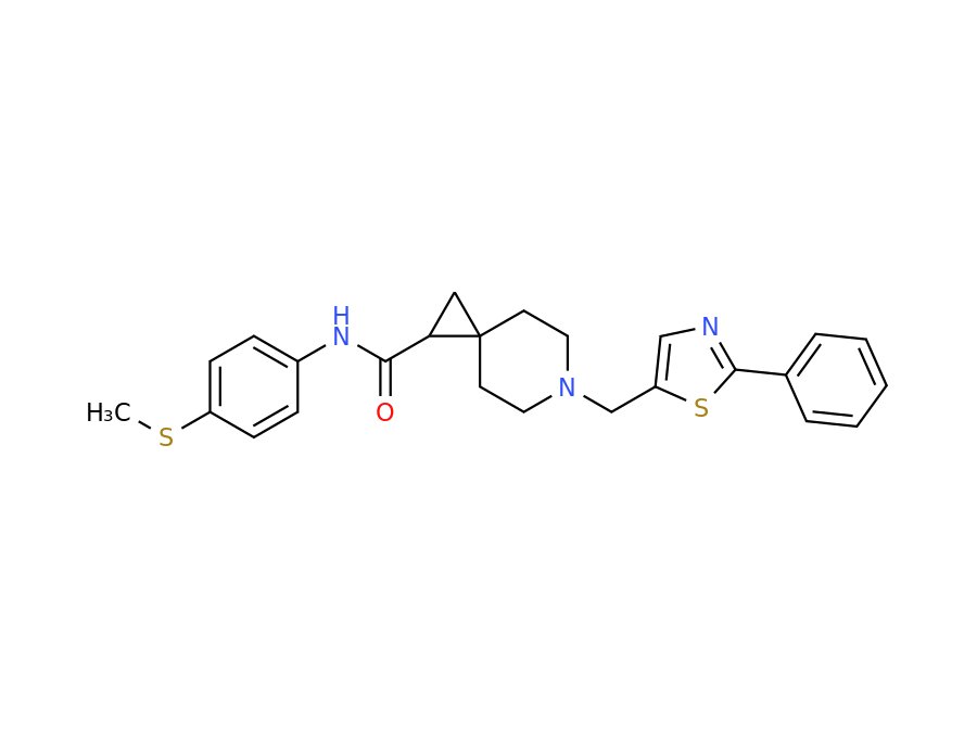 Structure Amb11141904