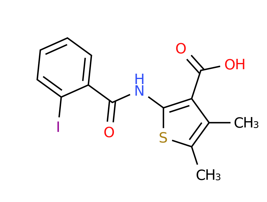 Structure Amb1114198