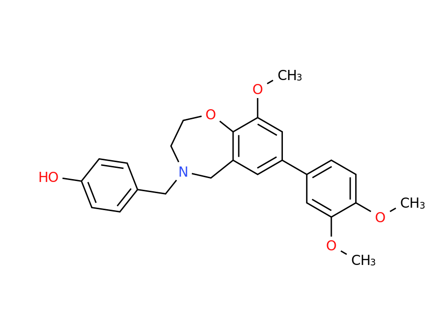 Structure Amb11141981