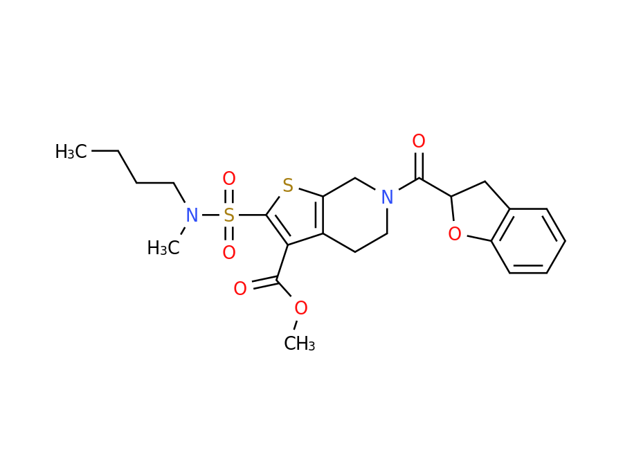 Structure Amb11141992