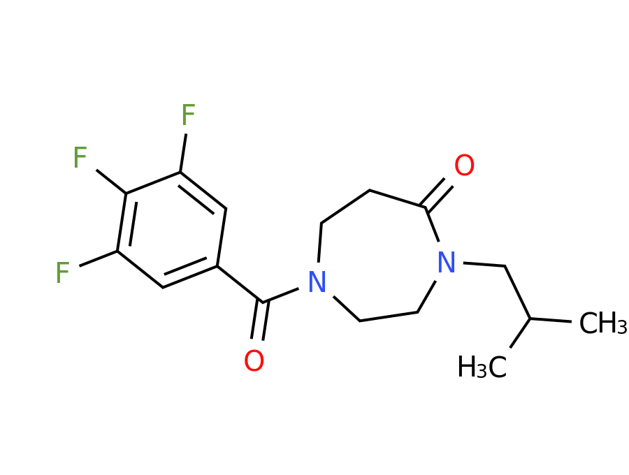 Structure Amb11142039