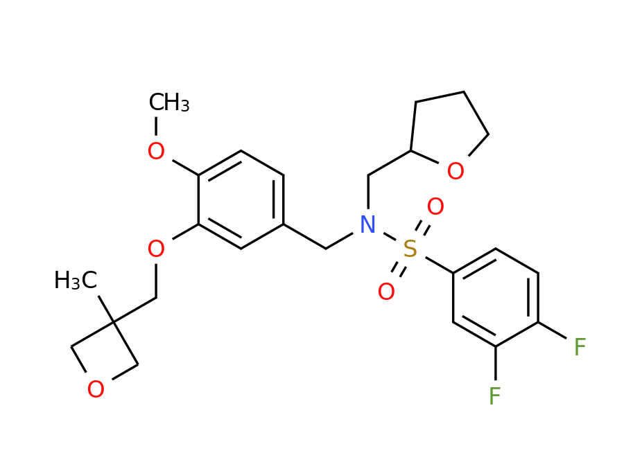 Structure Amb11142068