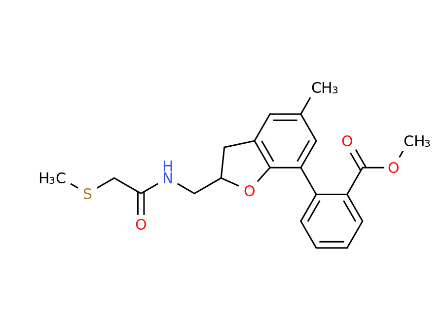 Structure Amb11142093