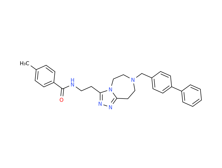 Structure Amb11142094