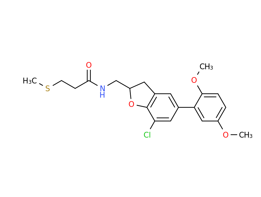 Structure Amb11142140