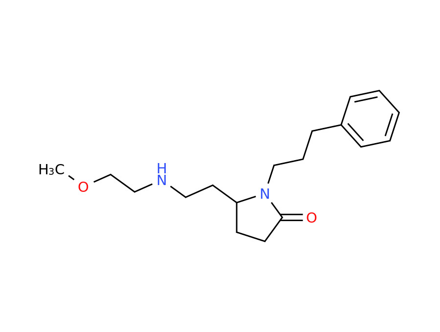 Structure Amb11142153