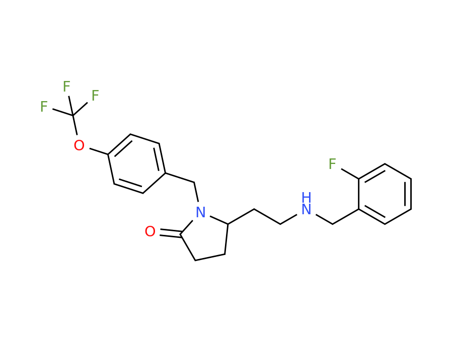 Structure Amb11142173