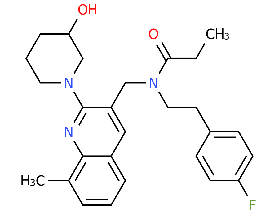 Structure Amb11142194