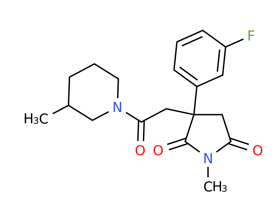 Structure Amb11142227