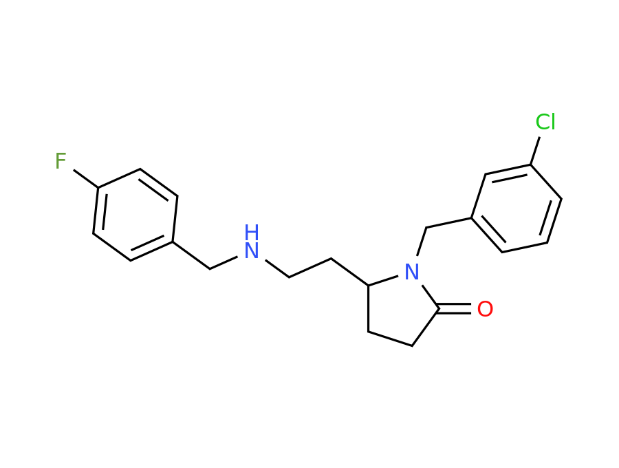 Structure Amb11142415