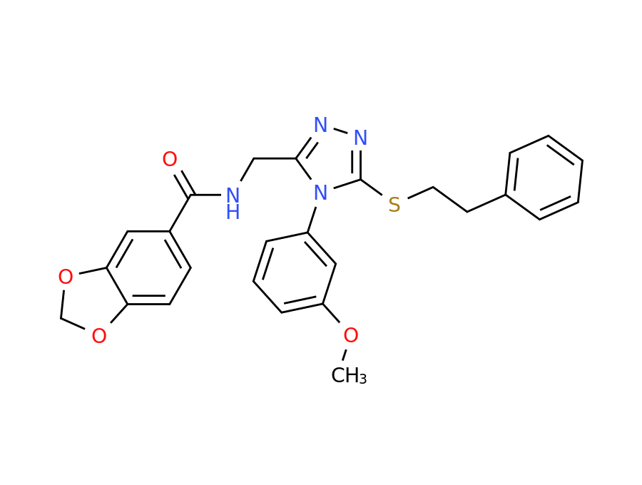 Structure Amb11142556