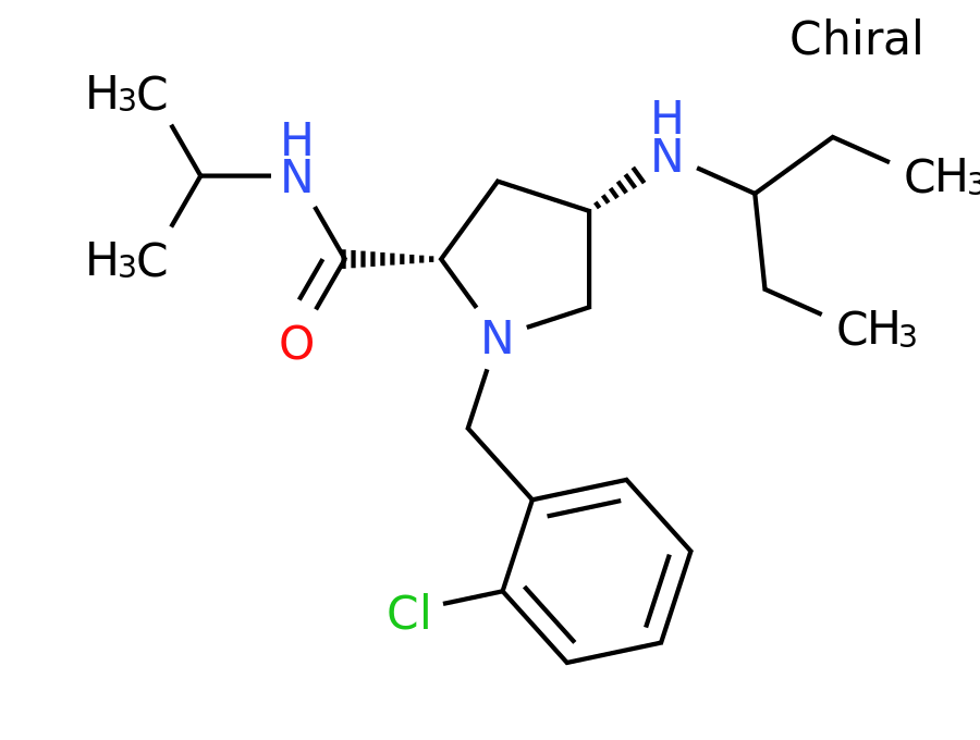 Structure Amb11142590