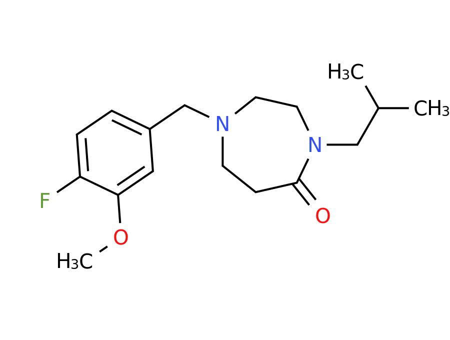 Structure Amb11142614