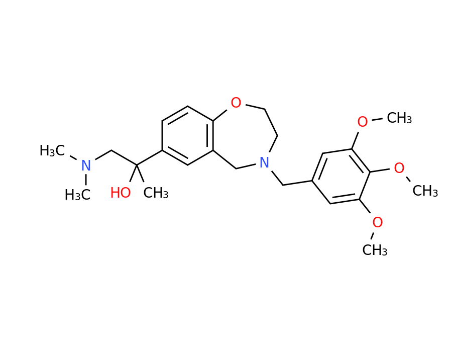 Structure Amb11142721