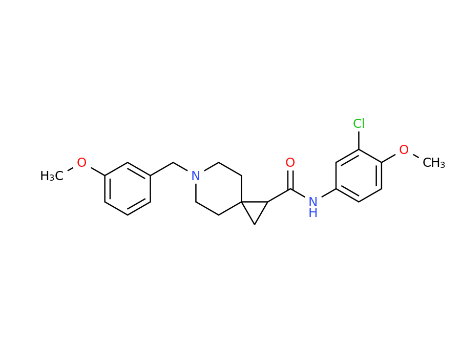 Structure Amb11142965