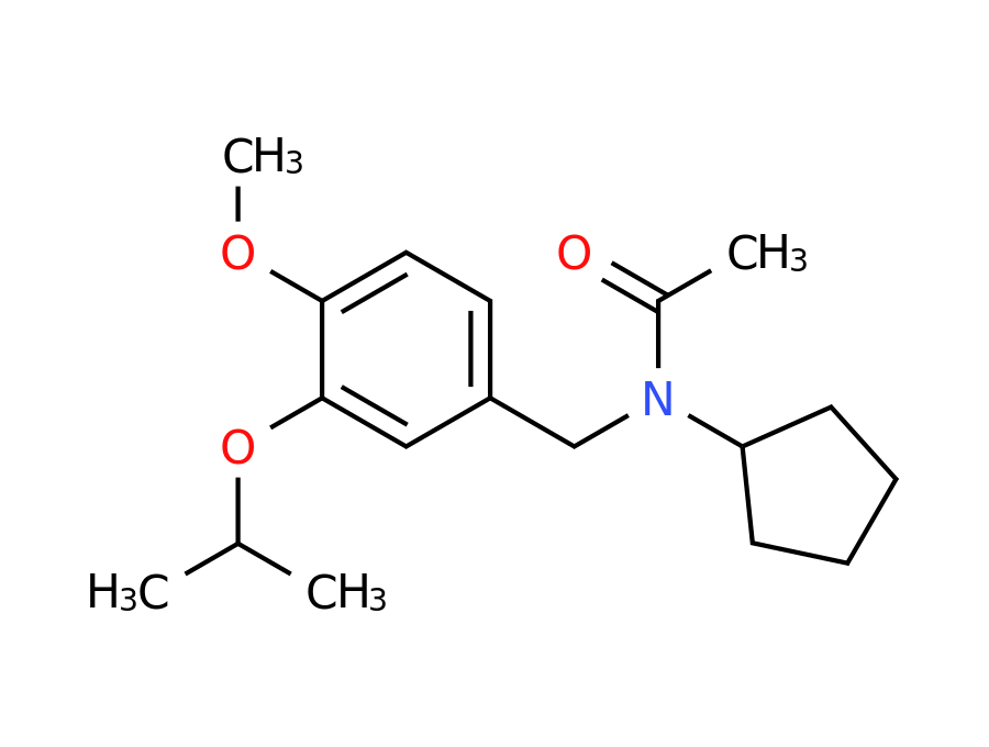 Structure Amb11143117