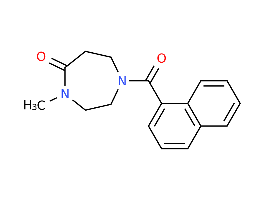 Structure Amb11143211