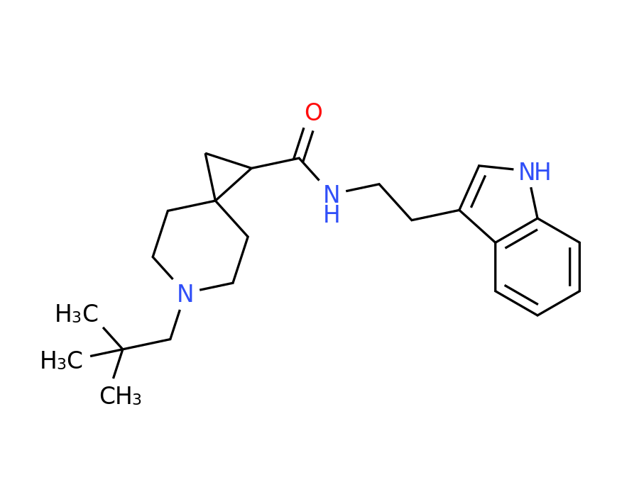 Structure Amb11143282