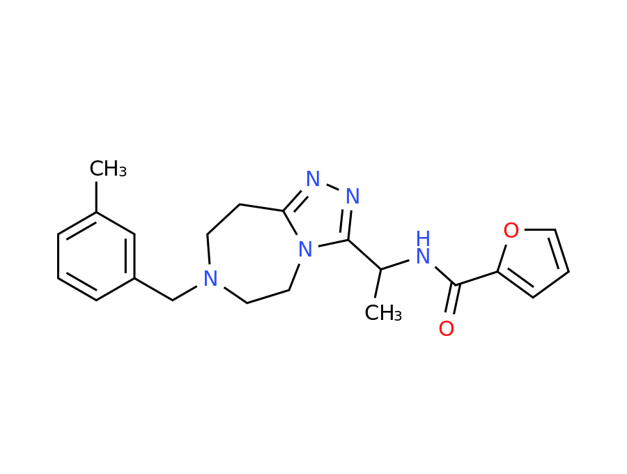 Structure Amb11143286