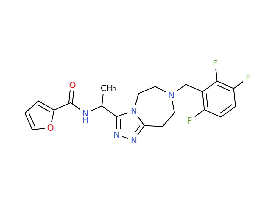 Structure Amb11143302