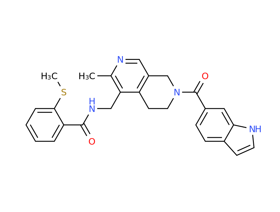 Structure Amb11143303