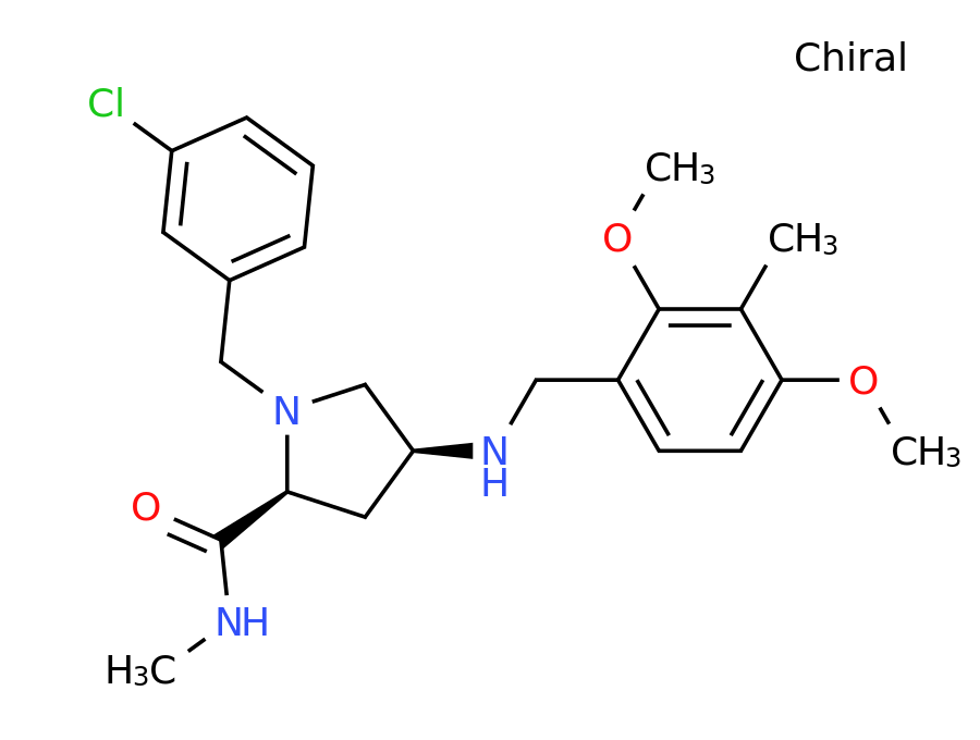 Structure Amb11143305