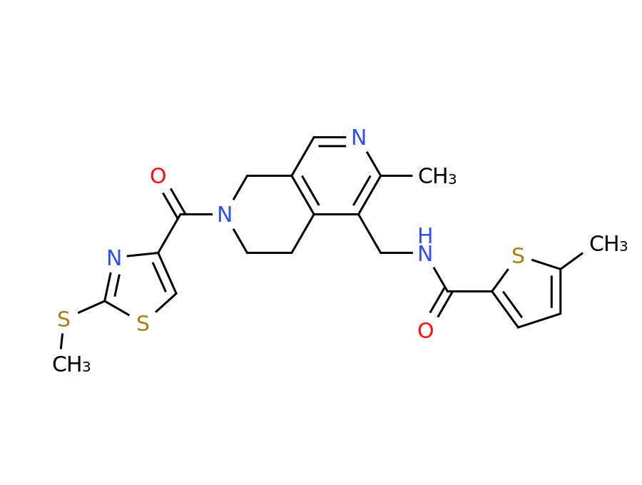 Structure Amb11143313