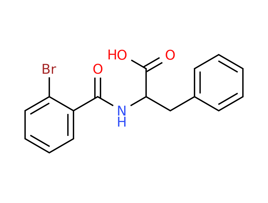 Structure Amb1114333