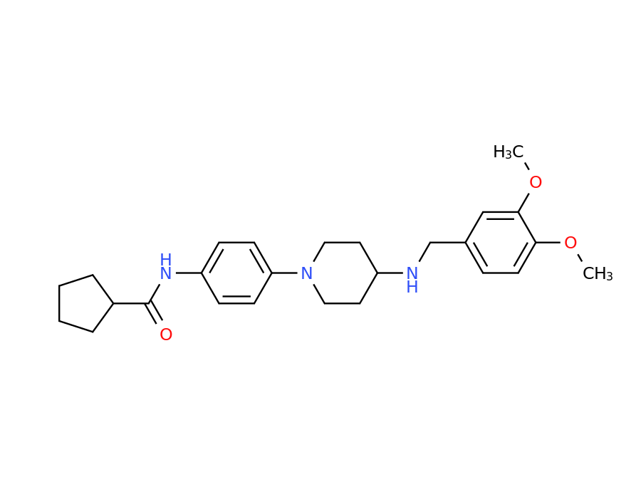 Structure Amb11143432