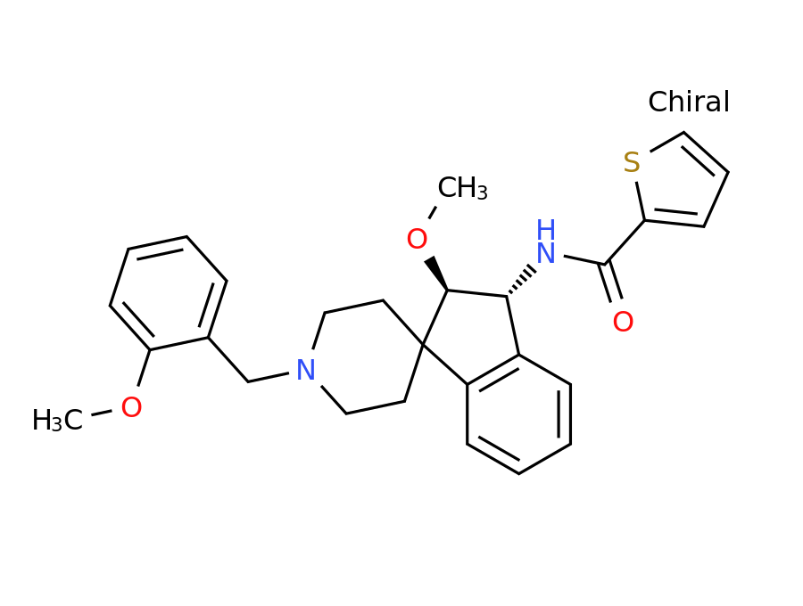 Structure Amb11143472