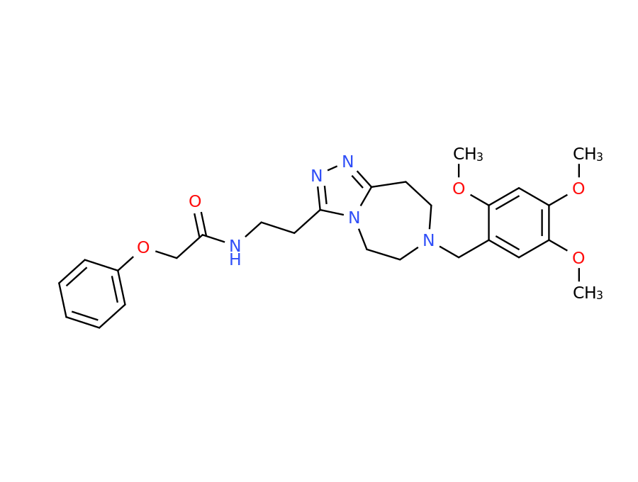 Structure Amb11143569