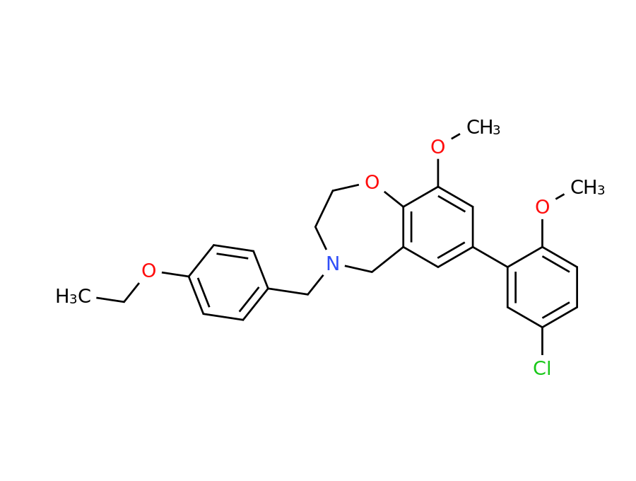 Structure Amb11143781