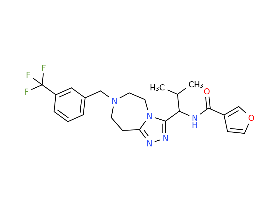 Structure Amb11143828