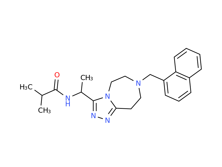 Structure Amb11143879