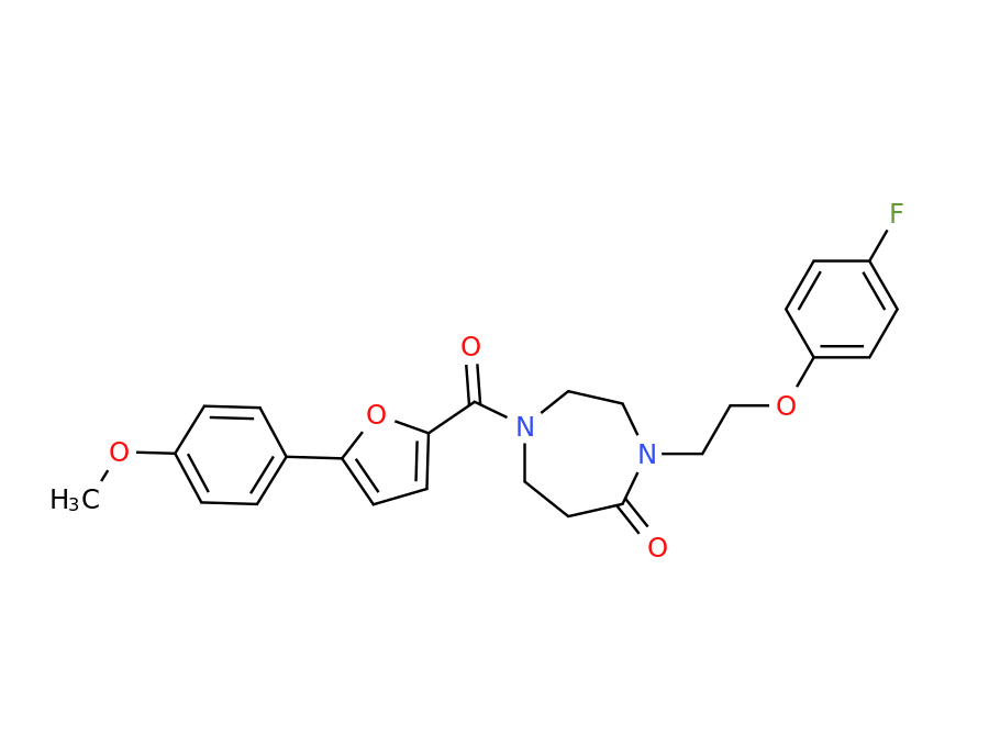 Structure Amb11143925