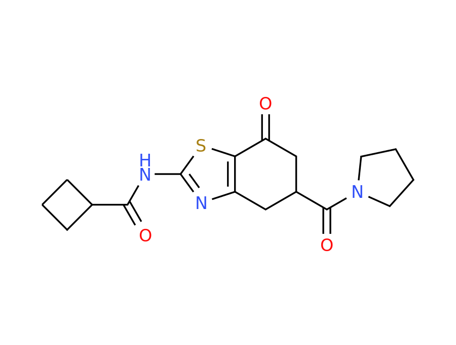 Structure Amb11144116