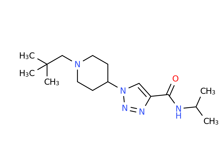 Structure Amb11144145