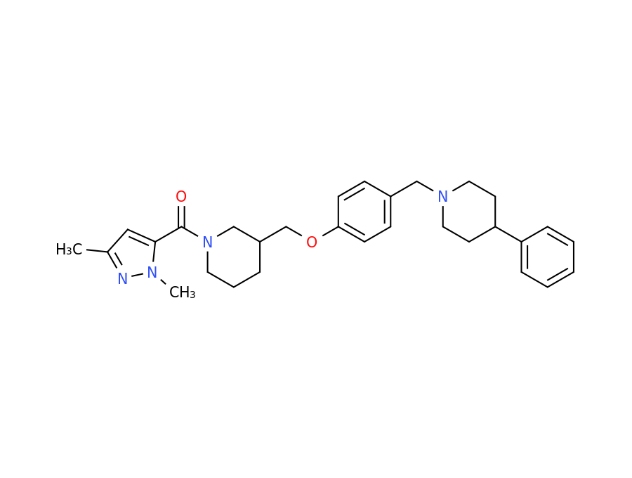 Structure Amb11144200