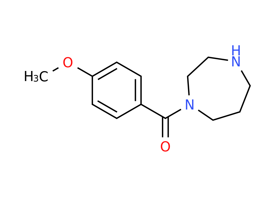 Structure Amb1114435