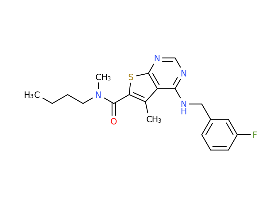 Structure Amb11144455