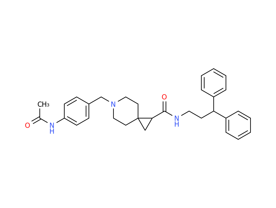 Structure Amb11144468