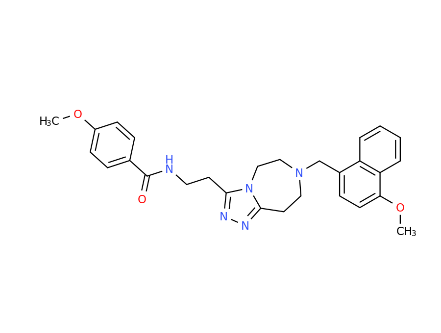 Structure Amb11144519