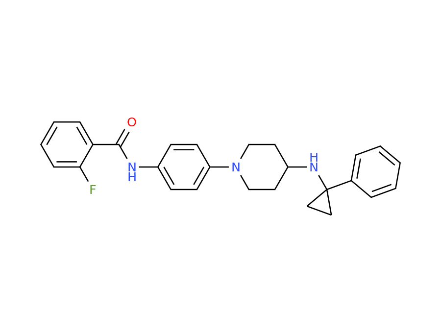 Structure Amb11144537