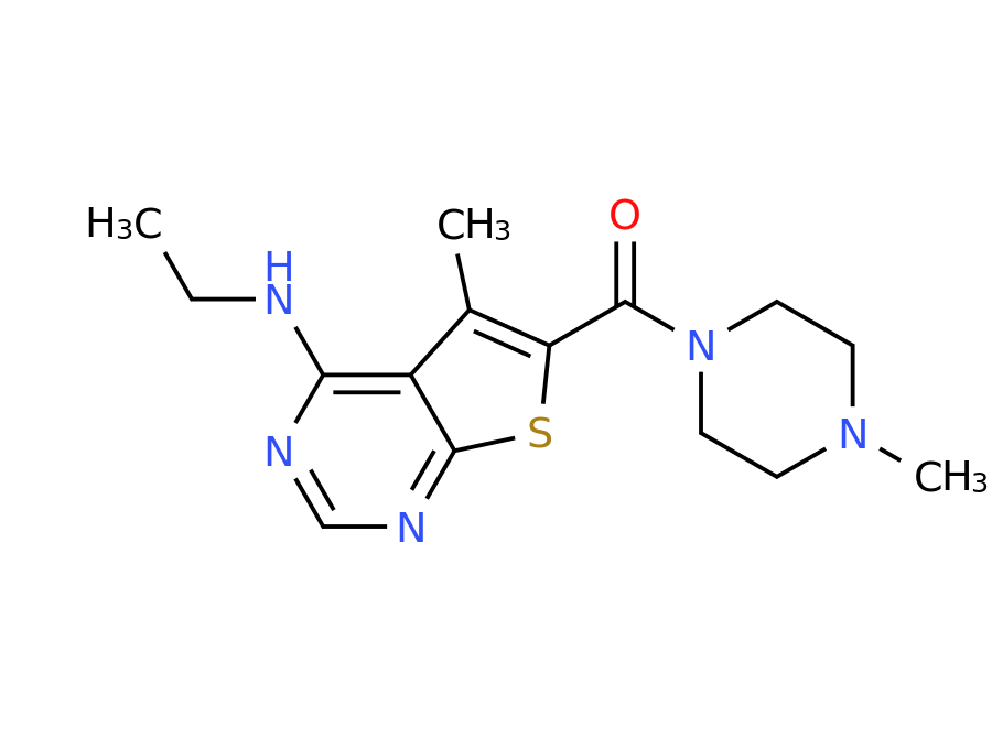 Structure Amb11144591