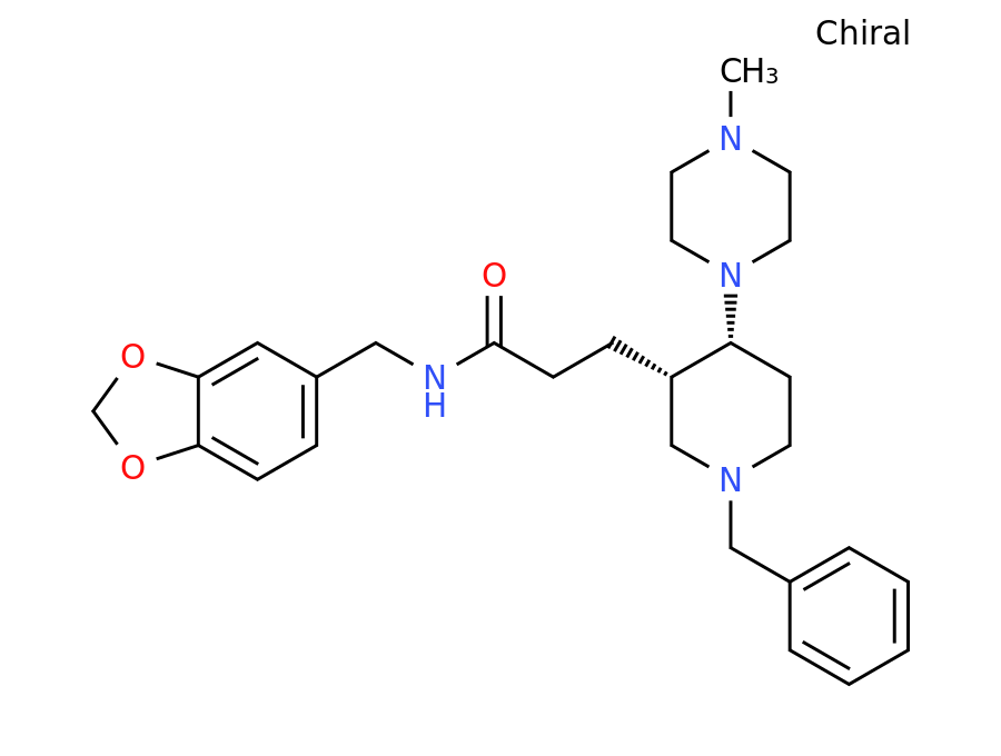 Structure Amb11144634