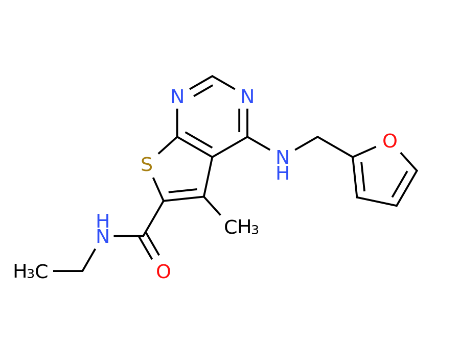 Structure Amb11144639