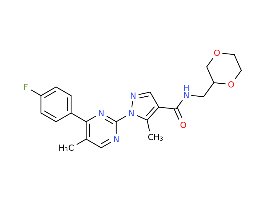 Structure Amb11144653