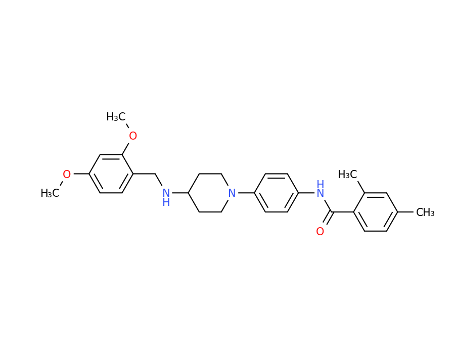 Structure Amb11144773