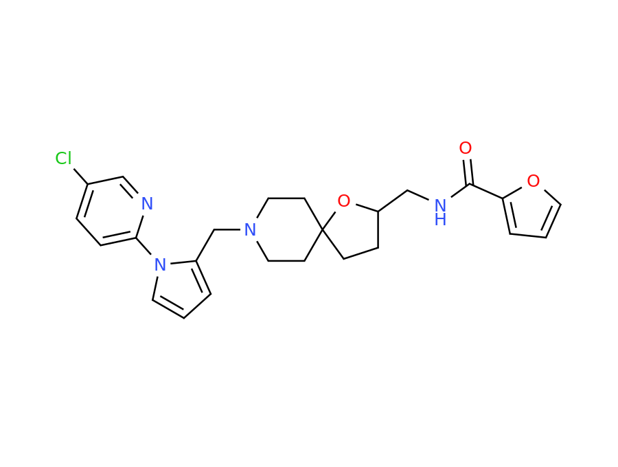 Structure Amb11144837