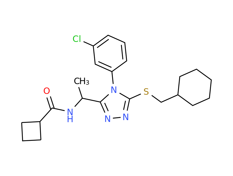 Structure Amb11144913